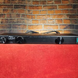 Juice Goose 8.0 L Power Distribution Center