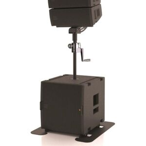 Martin Audio MLA Mini system package demo