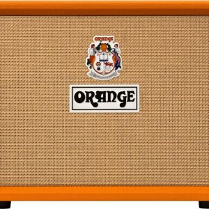 2021 Orange SUPER-CRUSH-100-C