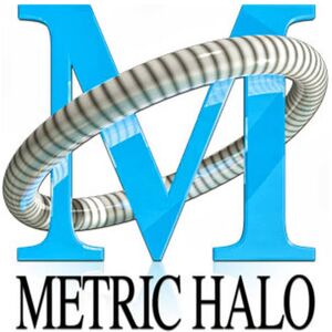 Metric Halo 3D-Card Upgrade for Metric Halo Devices and 2882