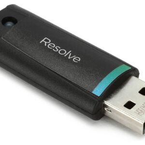 2022 Blackmagic Design BMD-DV/RESSTUD/DONGLE