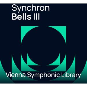 Vienna Symphonic Library Vienna Synchron Bells III Upgrade to ...