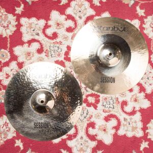 Istanbul Mehmet Session - Hi-Hat 13" #T29 Demo