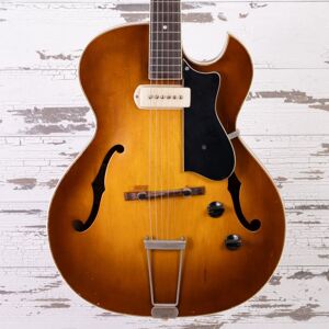 1957 Guild T-100 Slim Jim
