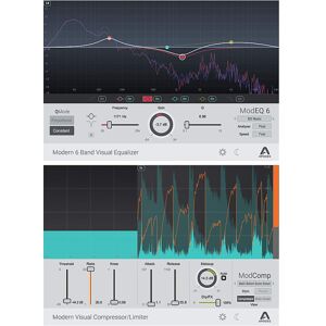 Apogee Mod FX Bundle