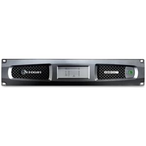 Crown Audio DCi 2X600 DriveCore Install Analog Series 2-Channe...