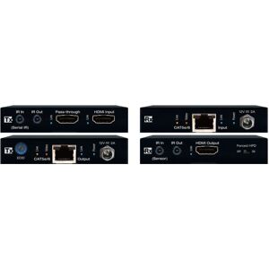 2025 Key Digital KD-EX18GRX