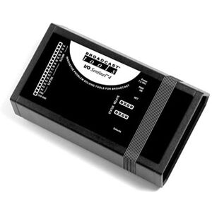 2025 Broadcast Tools I/O Sentinel 4 - (B-Stock)