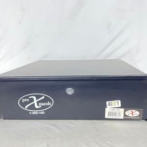 ProX T-3RD-18D