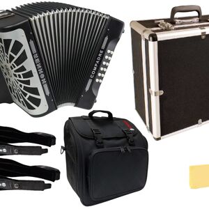 2024 Hohner COGB-N-COMBO-PRO