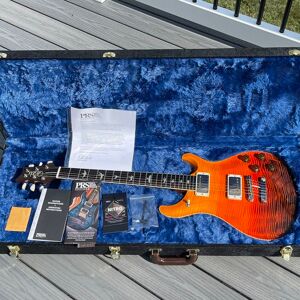 2022 PRS McCarty 594 Wood Library