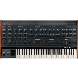 Arturia OB-Xa License