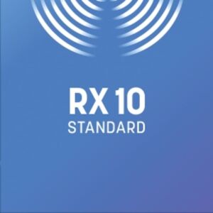 RX 10 Standard Download