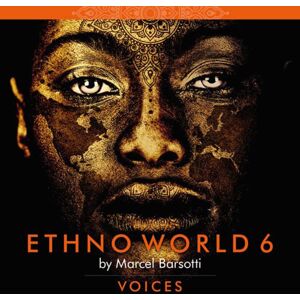 Best Service Ethno World 6 Voices Upgrade