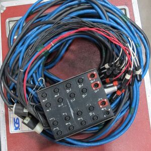 Whirlwind MS-16-4-XL-150 Medusa