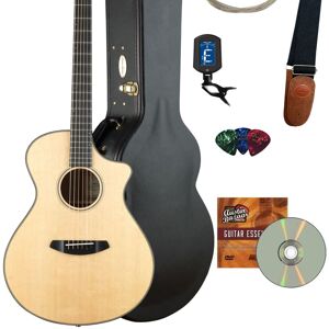 2024 Breedlove ORCN01CE-SSMY-COMBO-DLX