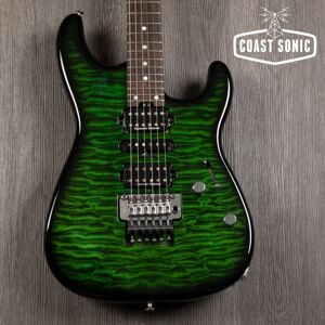 2019 Charvel San Dimas