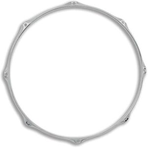 Gibraltar Gibraltar Gib 18 In 8 Lug Batt Hoop 2.3mm