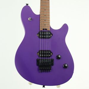 2023 EVH Wolfgang WG Standard Royalty Purple