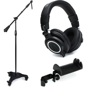 2024 Ultimate Support MC125HPPk