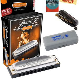 2024 Hohner 560BX-C-COMBO-DLX