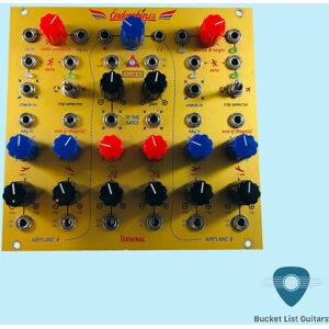 Endorphin.es Terminal 2010 - 2018 Gold