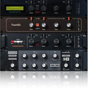 Overloud Overloud Gem MODULA Plug-In Software