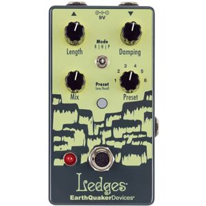 2023 EarthQuaker Devices Ledges