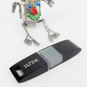 Pace Pace iLok 2 USB Smart Key Dongle Software Licensing Stick...
