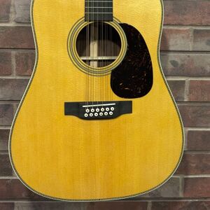 2025 Martin HD-28-12