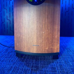 2010 Wharfedale SW - 300