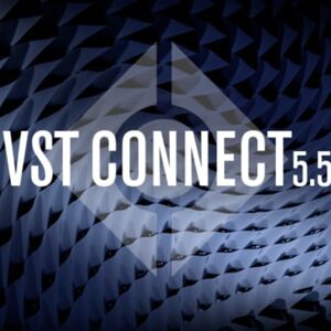 Steinberg New VST Connect Pro 5.5 Software MAC/PC - (Download/...