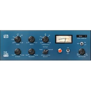 PreSonus The Tube P1B Compressor Fat Channel Plug-In (Download)