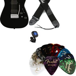 2024 Charvel + Fender 2962411303=1 0990662080=1 0980300300=1...