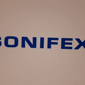 1998 Sonifex Solutions 1 Radio Studio Package Installation Use...
