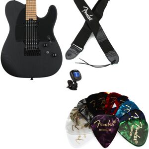2024 Charvel + Fender 2966511503=1 0990662080=1 0980300300=1...