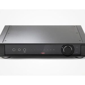 2025 Rega Rega Elicit MK V current dealer demo warranty