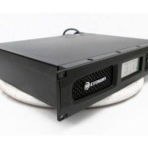 2015 Crown DCi 2 300N