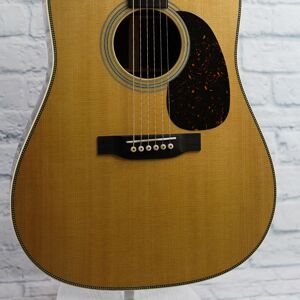 2025 Martin HD-28