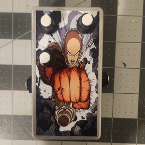 2025 Geetar Effects One Punch Version 1
