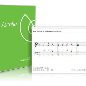 2020 Rising Software auralia5retailupgrade