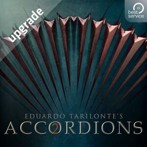 Best Service Accordions 2 Upgrade
