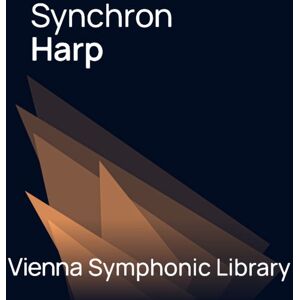 Vienna Symphonic Library Vienna Synchron Harp Upgrade to Full ...