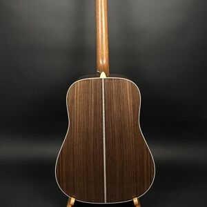 2025 Martin HD-28ELRB
