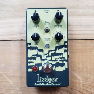 2023 EarthQuaker Devices Ledges