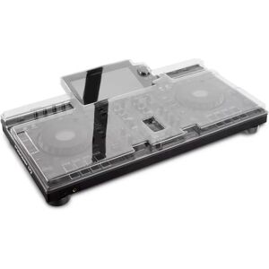 2025 Decksaver DS-PC-XDJRX3