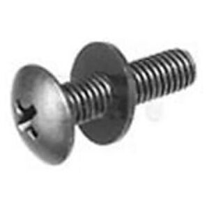 Middle Atlantic Middle Atlantic HP 100 Piece 10-32 Phillips Ra...