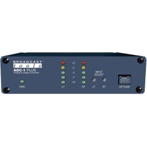2025 Broadcast Tools ADC-1 Plus