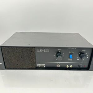 Component Engineering MS-100