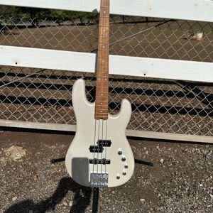 2024 Charvel Pro Mod San Dimas